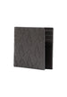 Portefeuille Armani Exchange couleur marron — vue 2