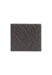 Portefeuille Armani Exchange couleur marron — vue 3