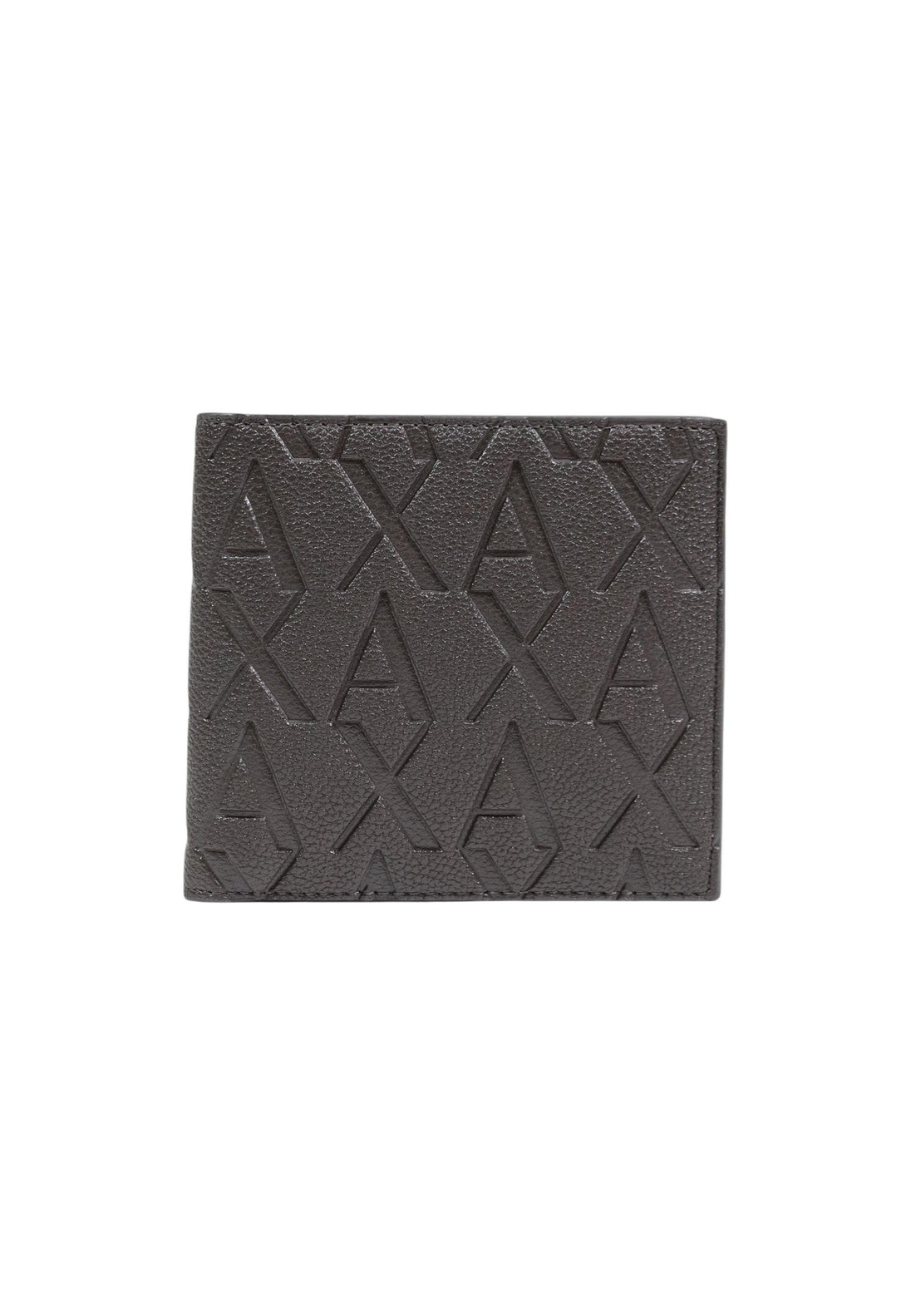 Portefeuille Armani Exchange couleur marron