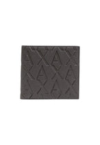 Portefeuille Armani Exchange couleur marron
