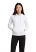 Sweat Armani Exchange couleur blanc