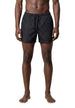 Maillot de bain Armani Exchange couleur noir