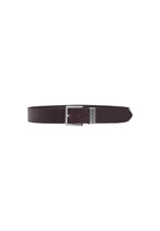 Ceinture Armani Exchange couleur marron