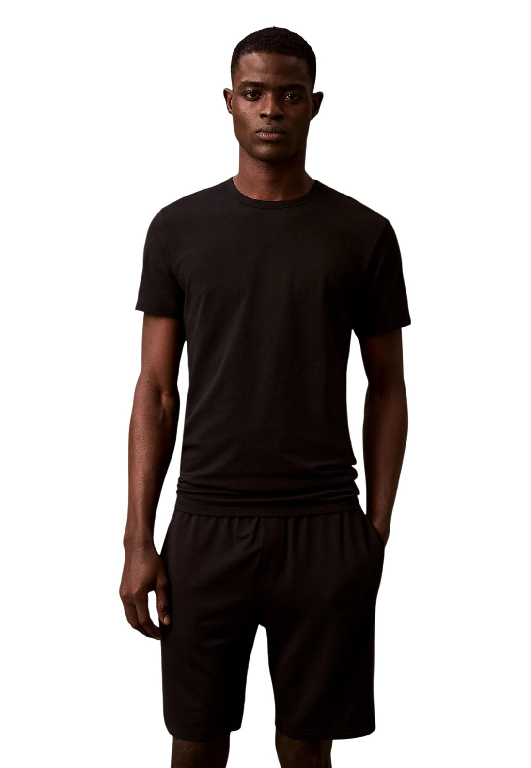 Sous-vêtement Calvin Klein Underwear couleur noir — vue 3
