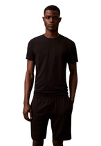 Sous-vêtement Calvin Klein Underwear couleur noir — vue 3