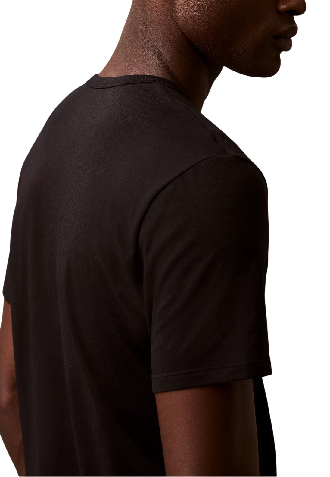 Sous-vêtement Calvin Klein Underwear couleur noir — vue 5