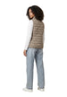 Gilet Ea7 couleur beige — vue 4