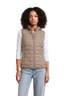 Gilet Ea7 couleur beige