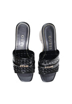 Mules Guess couleur noir — vue 5