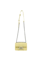 Sac Armani Exchange couleur jaune — vue 5