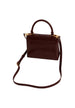 Sac Ted Baker couleur bordeaux — vue 3
