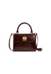 Sac Ted Baker couleur bordeaux