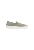 Mocassins Armani Exchange couleur vert