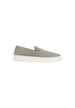 Mocassins Armani Exchange couleur vert
