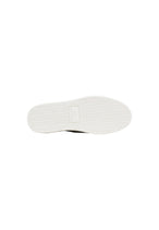 Mocassins Armani Exchange couleur vert — vue 5