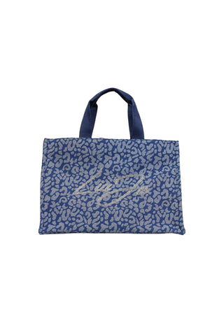 Sac Liu Jo couleur bleu
