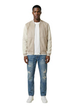 Veste Antony Morato couleur beige — vue 4