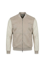 Veste Antony Morato couleur beige — vue 5