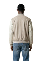 Veste Antony Morato couleur beige — vue 2