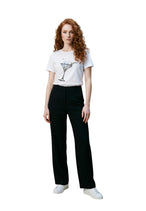 T-shirt Liu Jo couleur blanc — vue 4