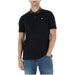 Polo Lyle & Scott couleur noir