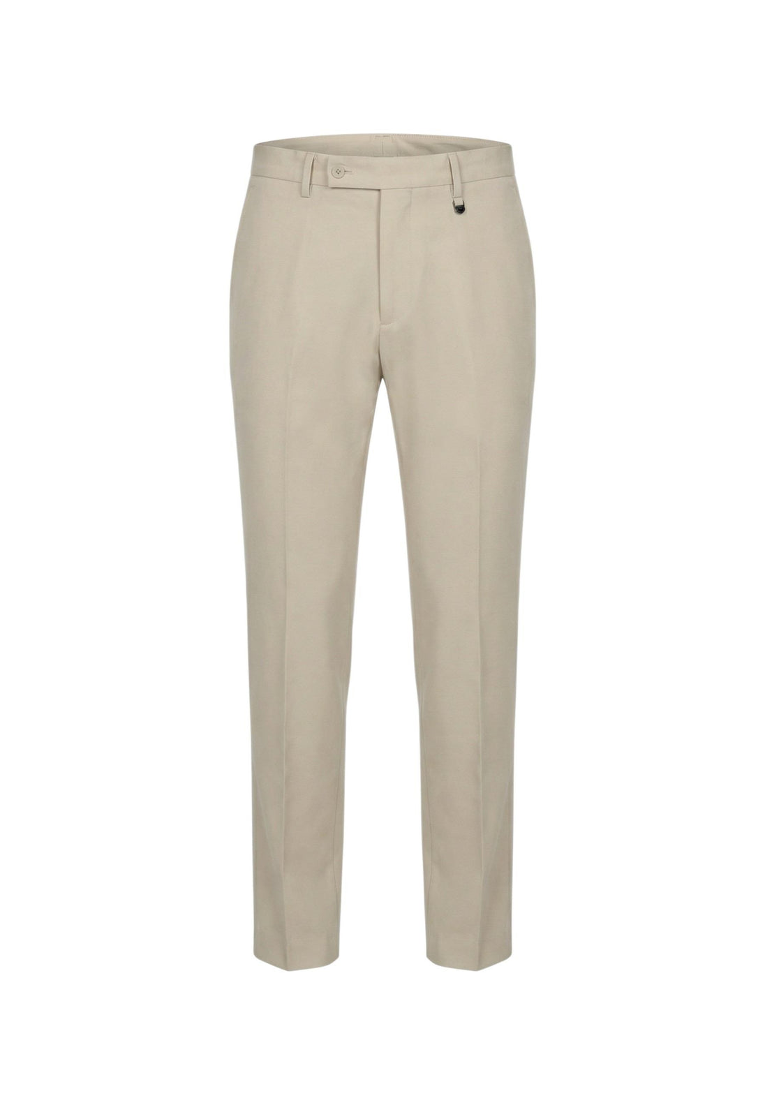 Pantalon Antony Morato couleur beige — vue 3