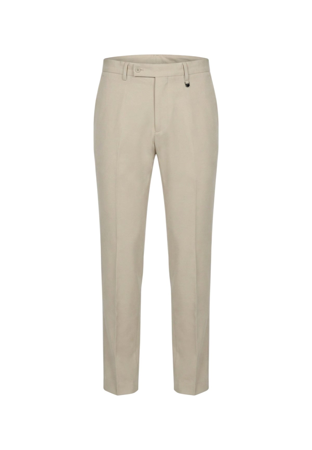 Pantalon Antony Morato couleur beige — vue 3