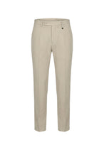 Pantalon Antony Morato couleur beige — vue 3
