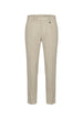 Pantalon Antony Morato couleur beige — vue 3