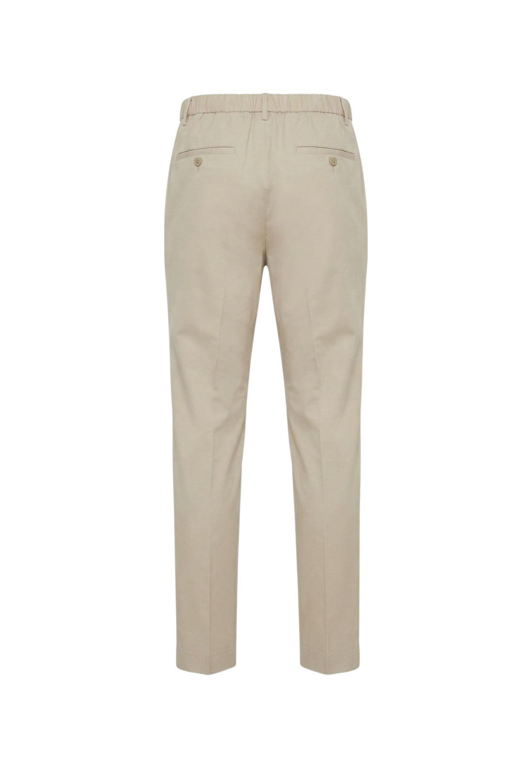 Pantalon Antony Morato couleur beige — vue 4