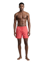 Maillot de bain Armani Exchange couleur corail — vue 4