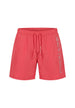 Maillot de bain Armani Exchange couleur corail — vue 3