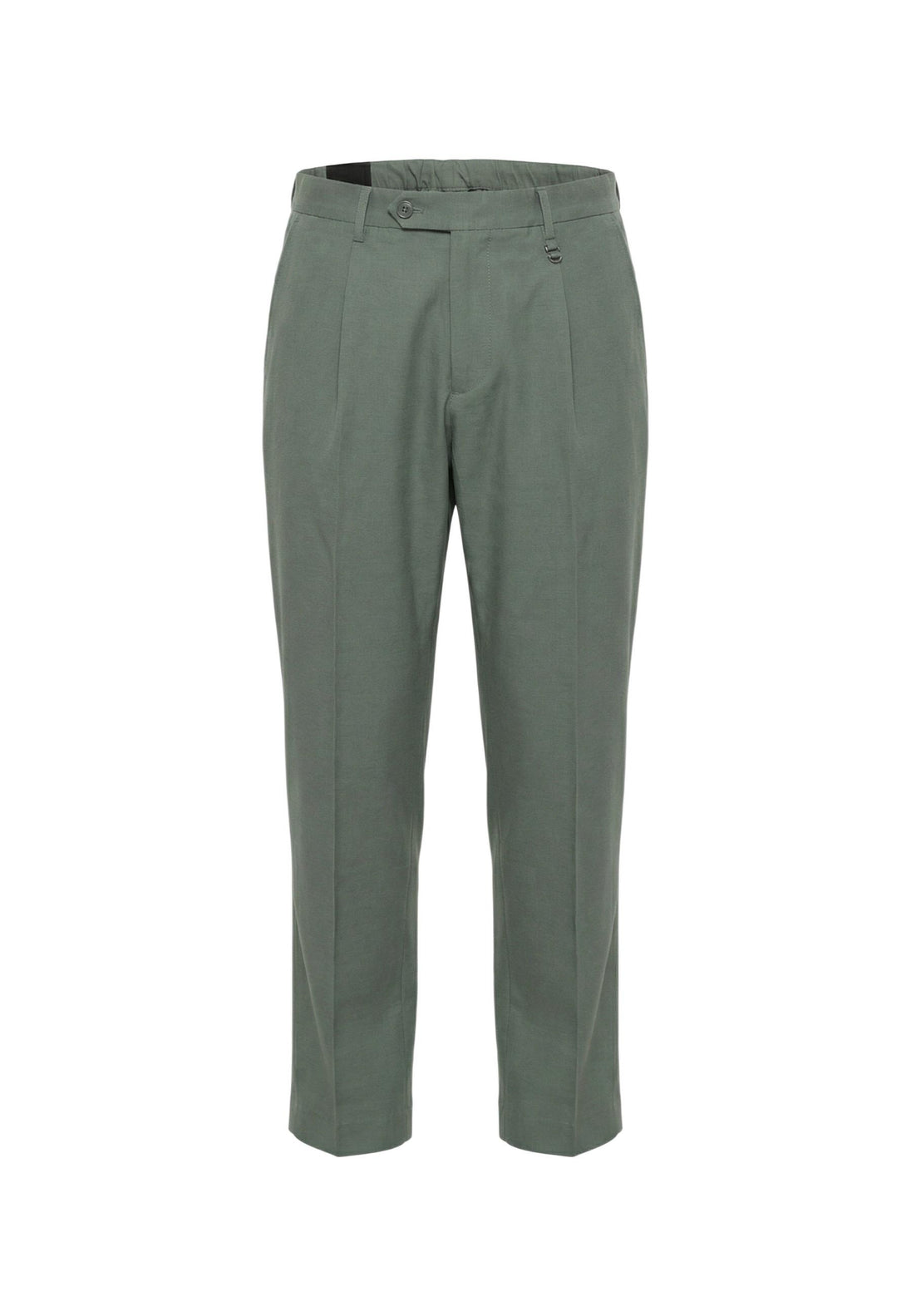 Pantalon Antony Morato couleur vert — vue 3