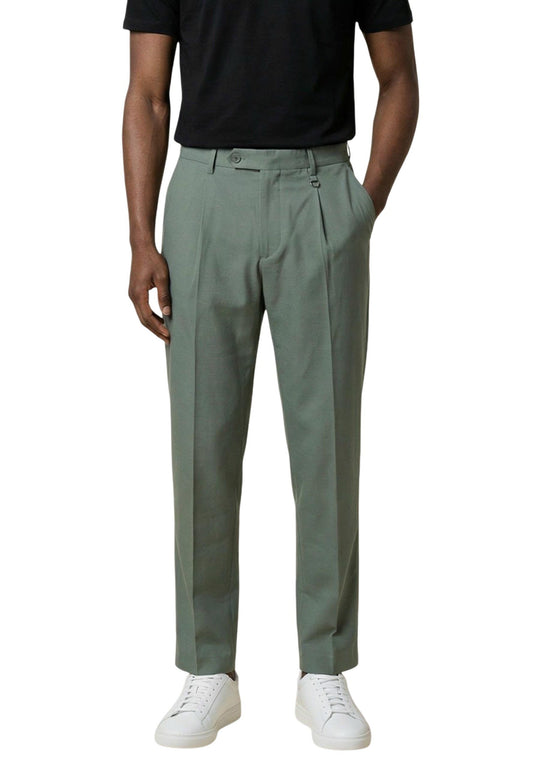 Pantalon Antony Morato couleur vert