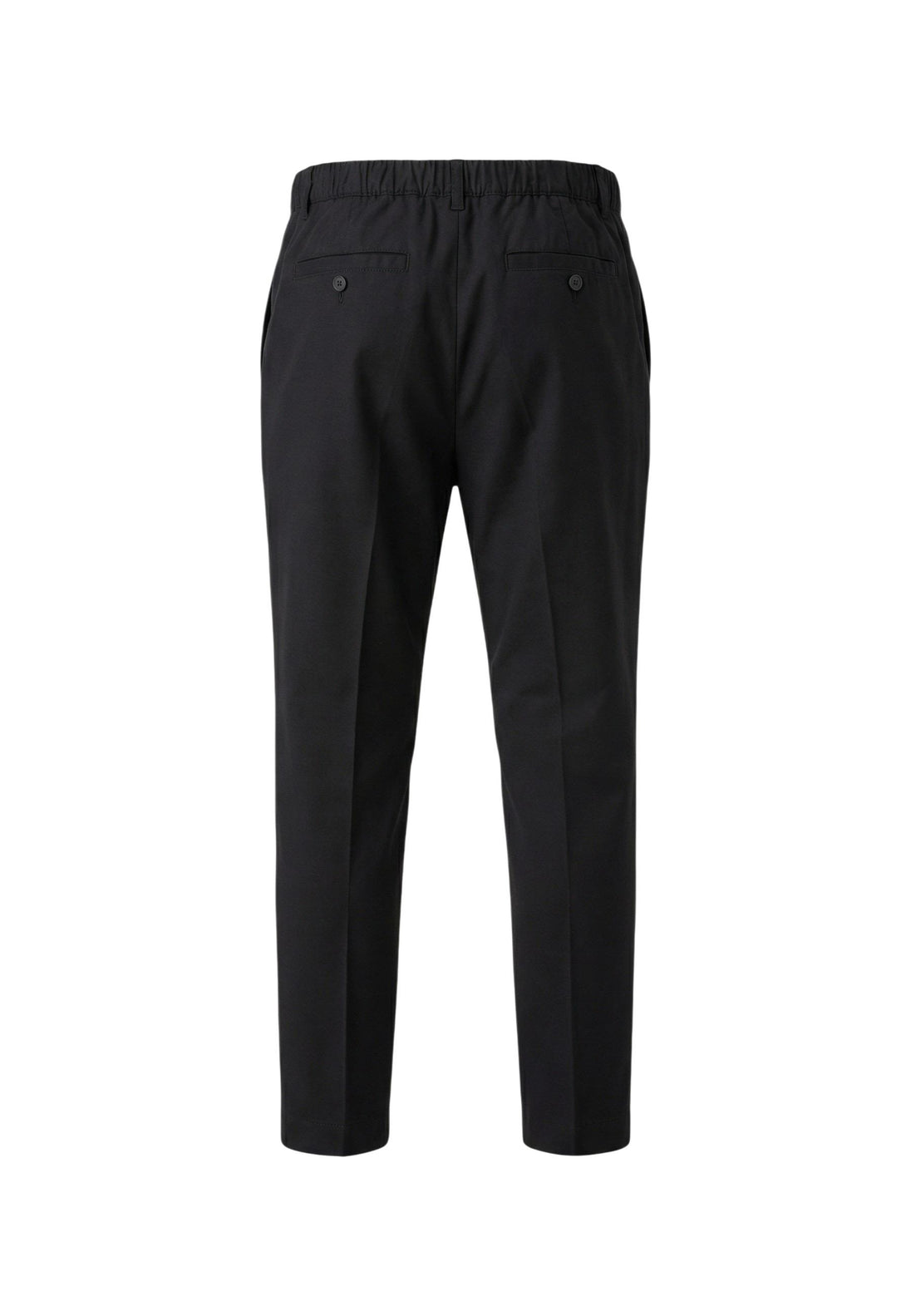 Pantalon Antony Morato couleur noir — vue 4