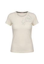 T-shirt Liu Jo couleur beige — vue 3
