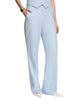 Pantalon Morgan De Toi couleur bleu azur