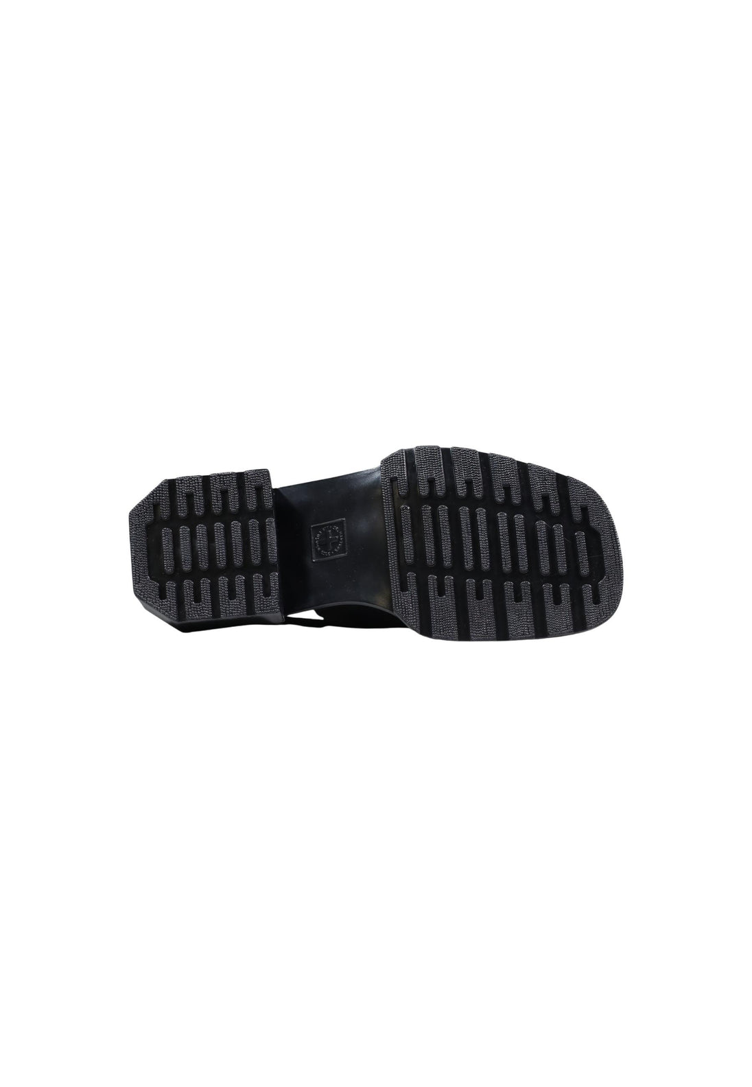 Sandales Dr. Martens couleur noir — vue 5