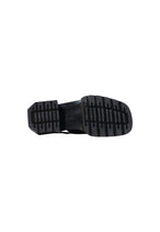 Sandales Dr. Martens couleur noir — vue 5