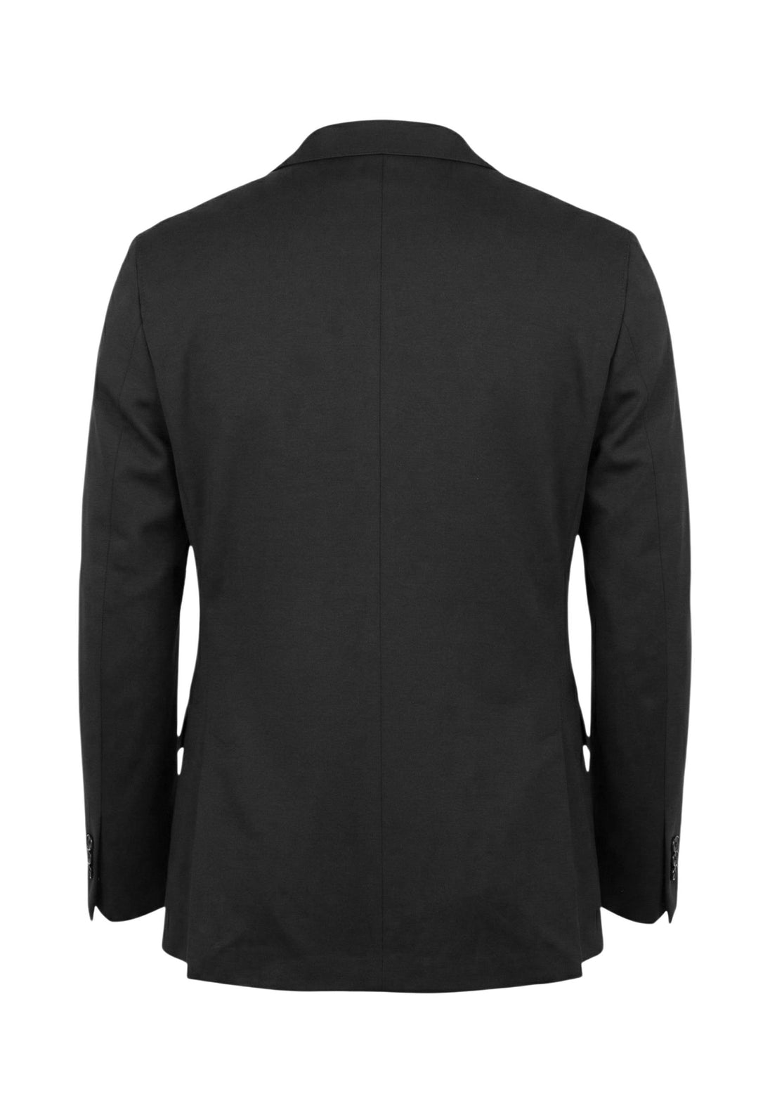 Costume Mulish couleur noir — vue 5