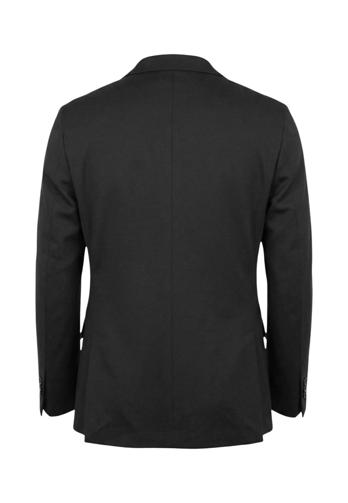 Costume Mulish couleur noir — vue 5