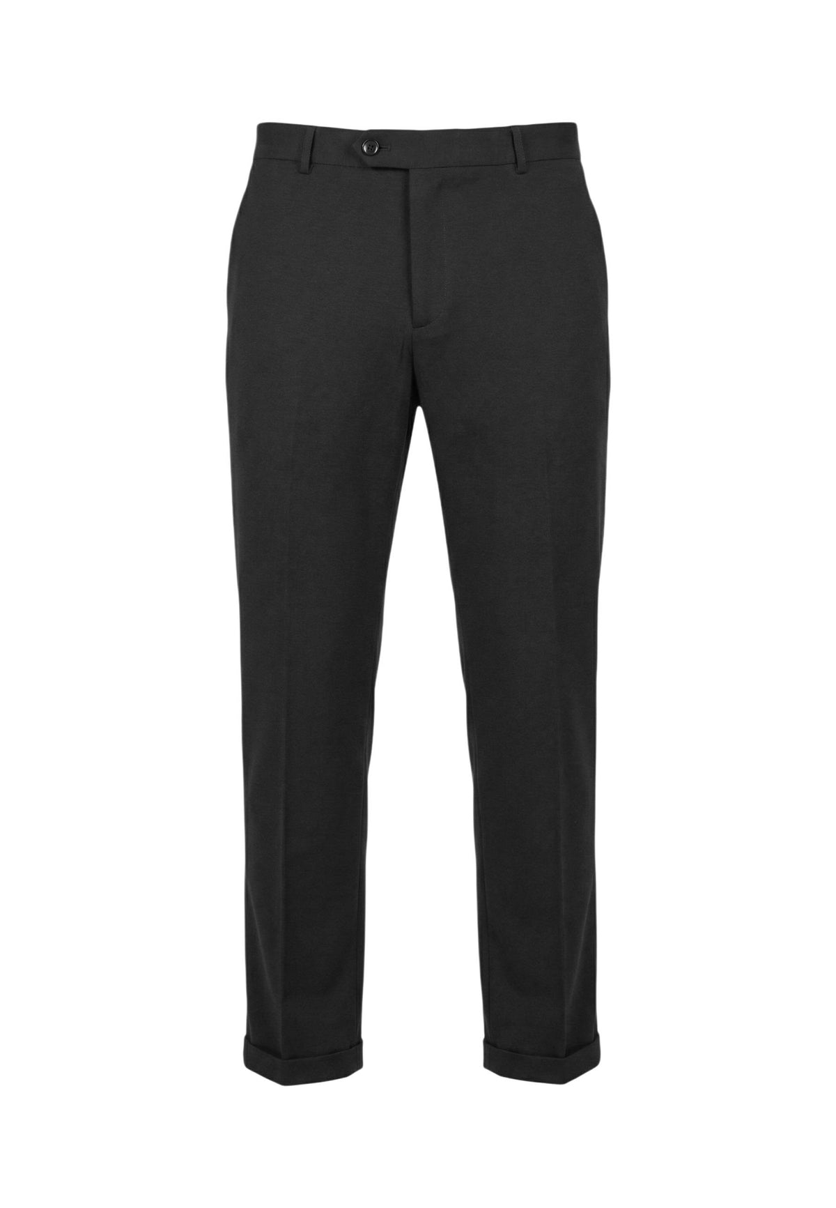 Costume Mulish couleur noir — vue 4