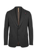 Costume Mulish couleur noir — vue 3