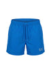 Maillot de bain Ea7 couleur bleu azur — vue 3