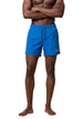 Maillot de bain Ea7 couleur bleu azur