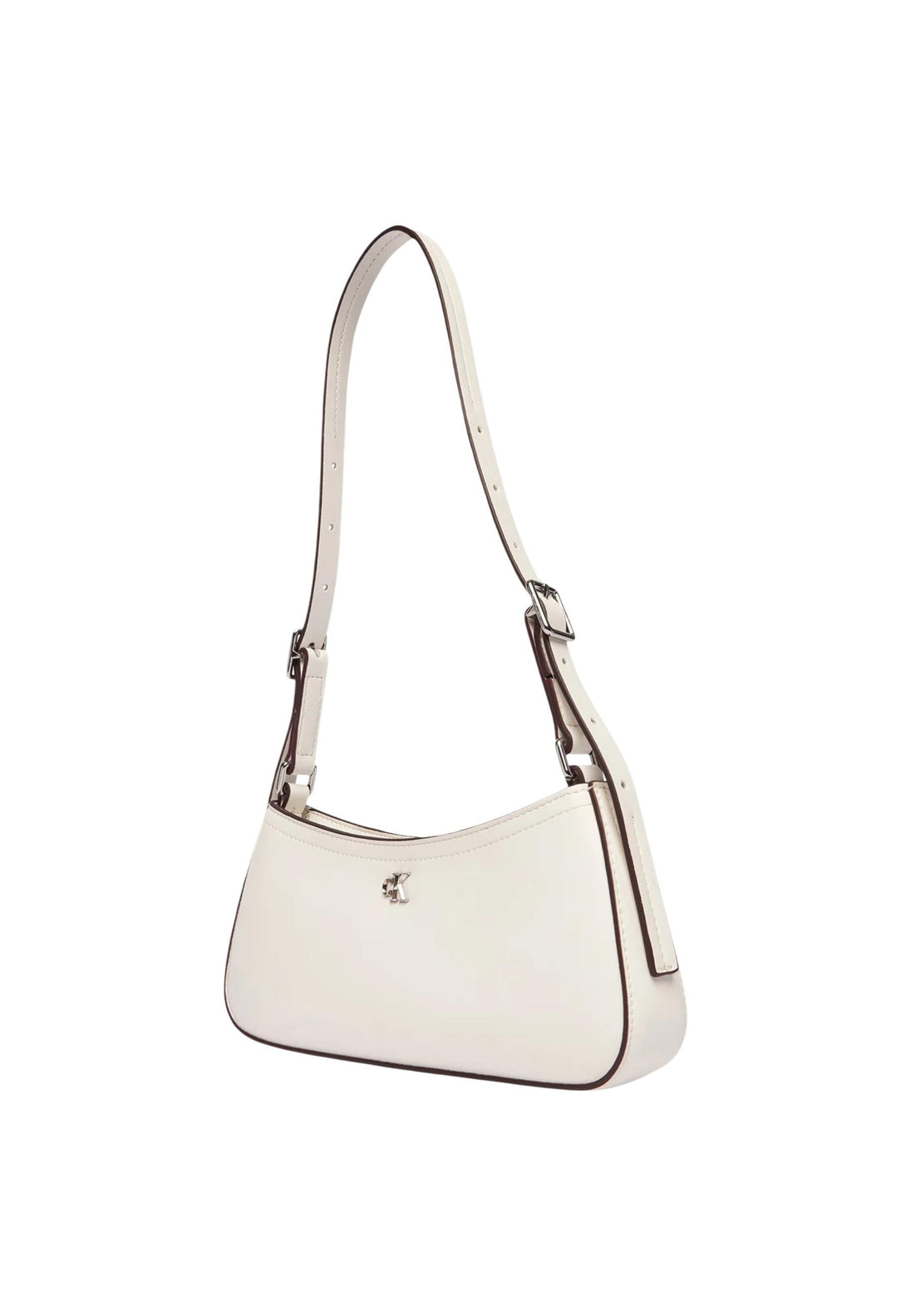 Sac Calvin Klein couleur blanc — vue 5