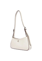Sac Calvin Klein couleur blanc — vue 5