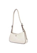 Sac Calvin Klein couleur blanc — vue 5