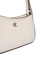 Sac Calvin Klein couleur blanc — vue 2