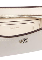 Sac Calvin Klein couleur blanc — vue 4